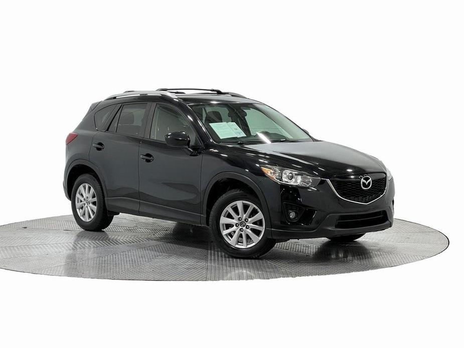 used 2015 Mazda CX-5 car, priced at $11,957