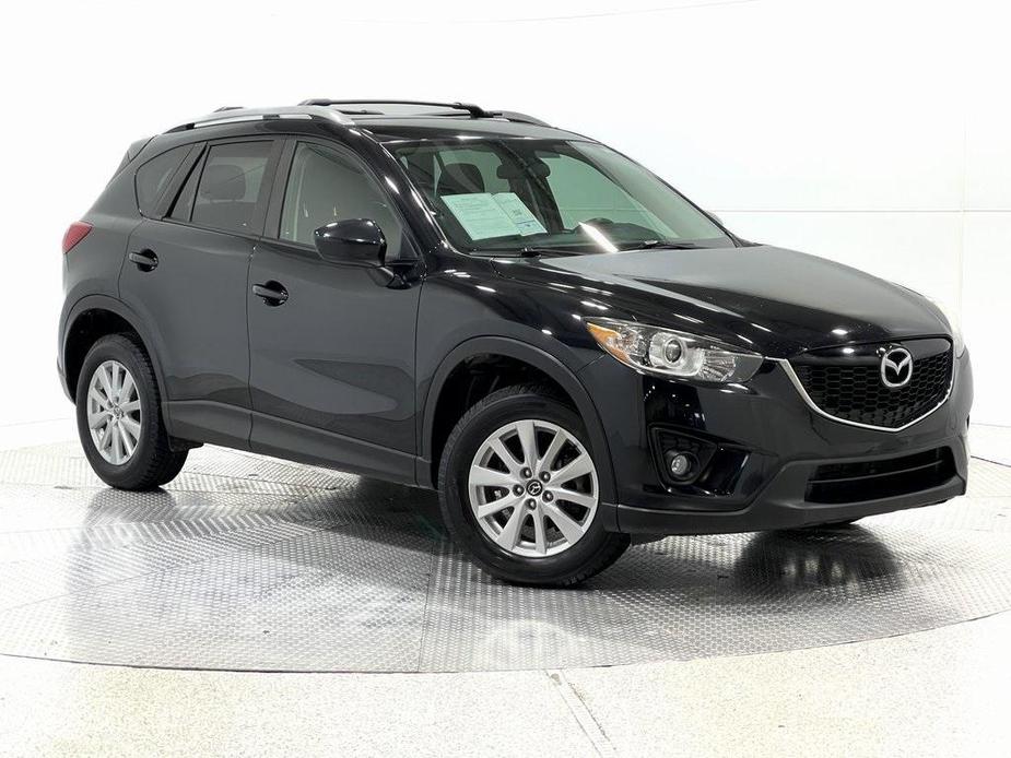 used 2015 Mazda CX-5 car, priced at $11,957