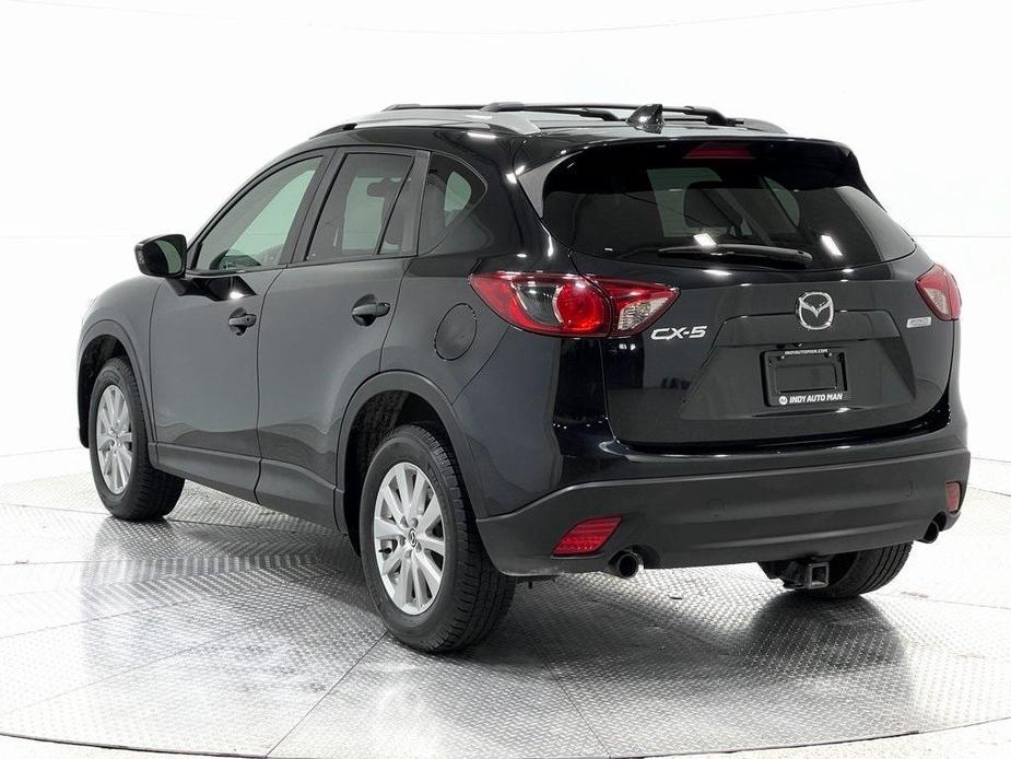 used 2015 Mazda CX-5 car, priced at $11,957