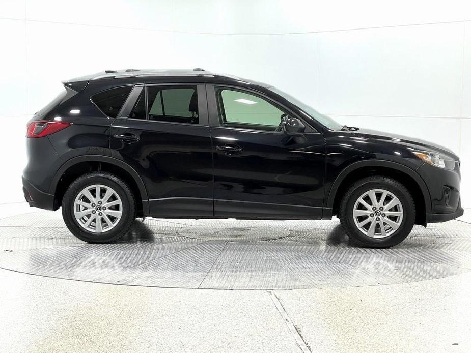 used 2015 Mazda CX-5 car, priced at $11,957