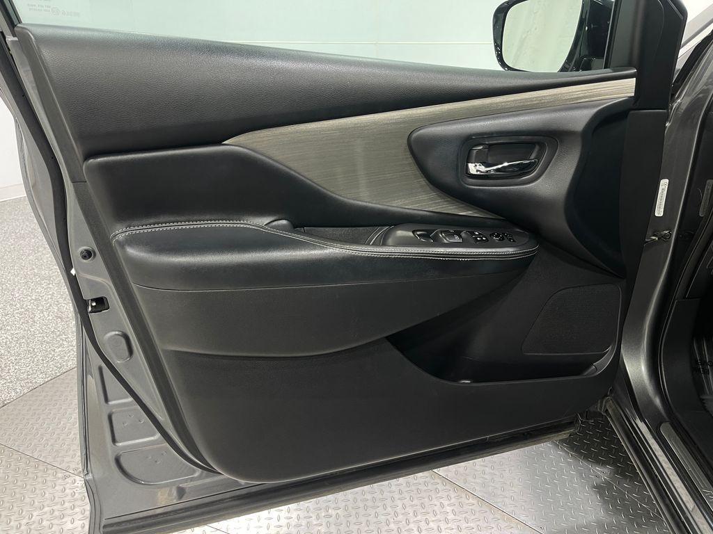 used 2015 Nissan Murano car, priced at $12,990