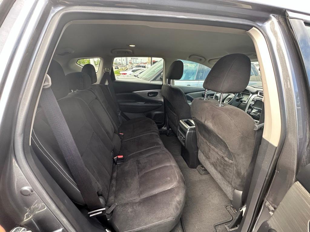 used 2015 Nissan Murano car, priced at $12,990