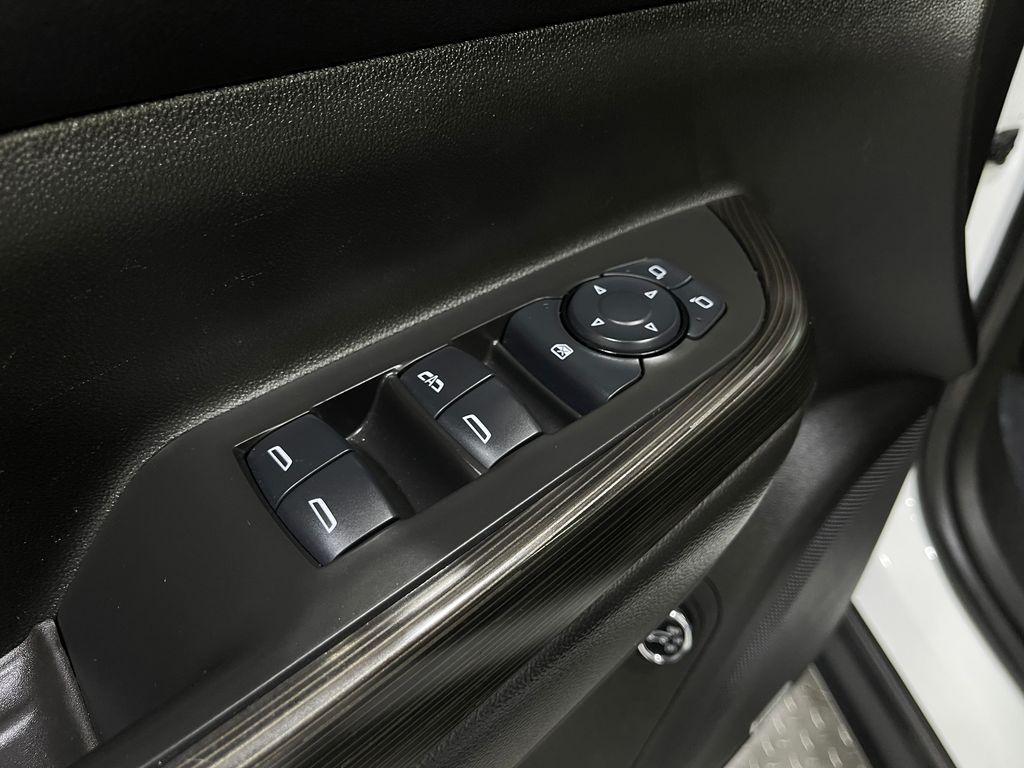 used 2017 GMC Acadia car, priced at $15,990