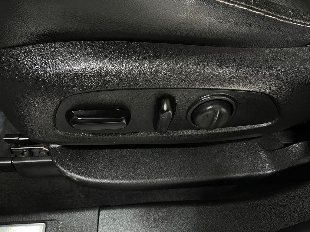 used 2017 GMC Acadia car, priced at $15,990