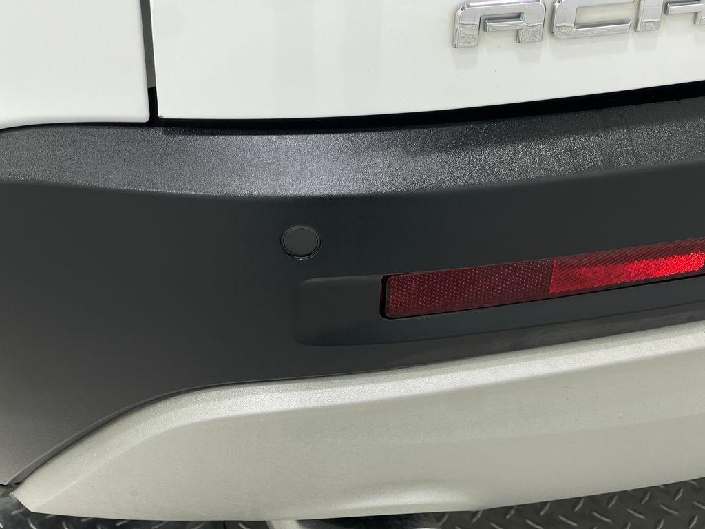 used 2017 GMC Acadia car, priced at $15,990