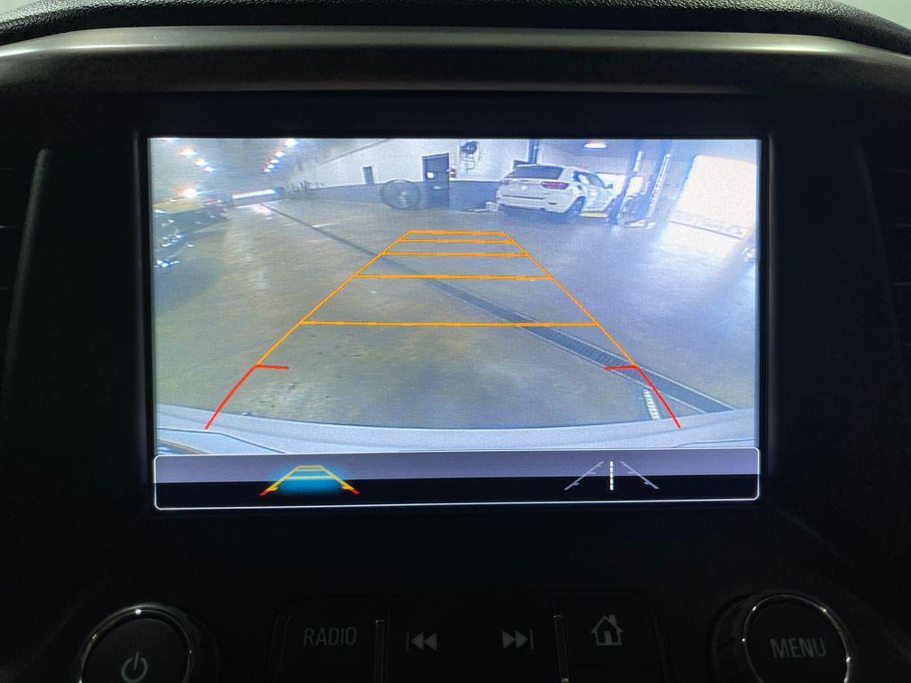 used 2017 GMC Acadia car, priced at $15,990