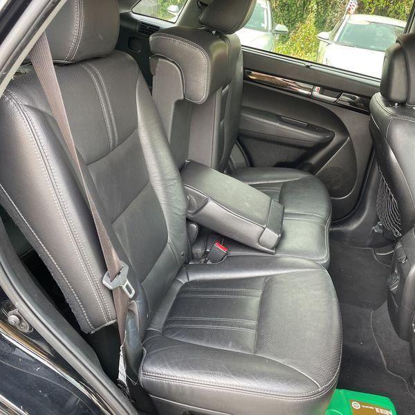 used 2015 Kia Sorento car, priced at $11,890