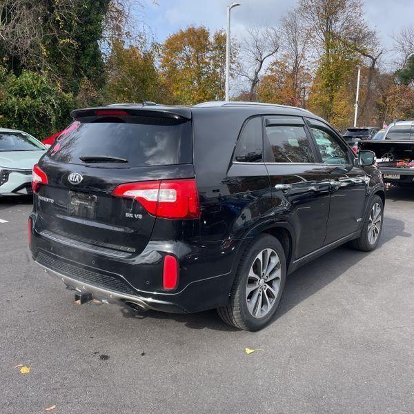 used 2015 Kia Sorento car, priced at $11,890