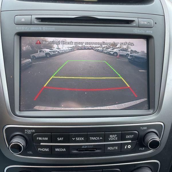 used 2015 Kia Sorento car, priced at $11,890