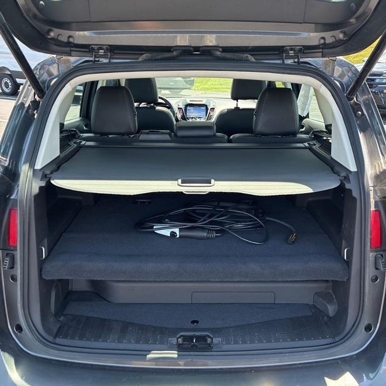 used 2016 Ford C-Max Energi car, priced at $10,160