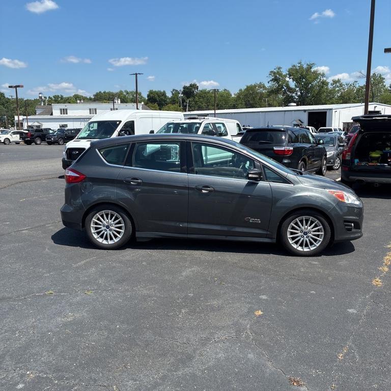 used 2016 Ford C-Max Energi car, priced at $10,160