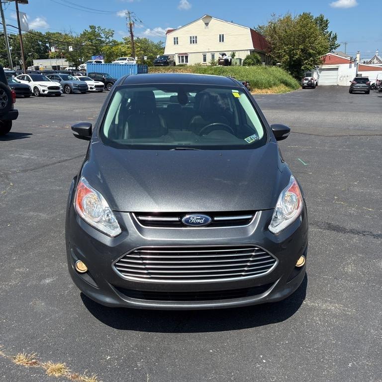 used 2016 Ford C-Max Energi car, priced at $10,160