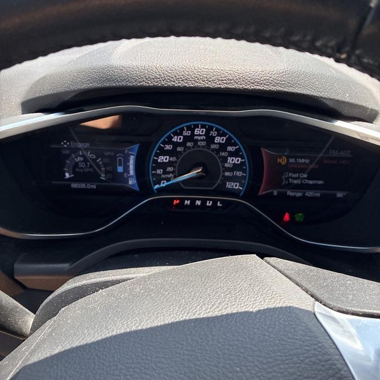 used 2016 Ford C-Max Energi car, priced at $10,160