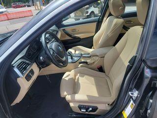 used 2019 BMW 430 Gran Coupe car, priced at $19,995
