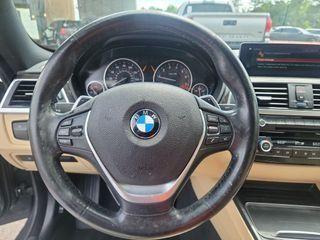 used 2019 BMW 430 Gran Coupe car, priced at $19,995