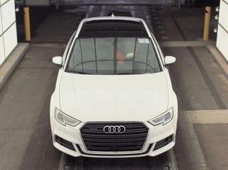 used 2017 Audi A3 car, priced at $15,780