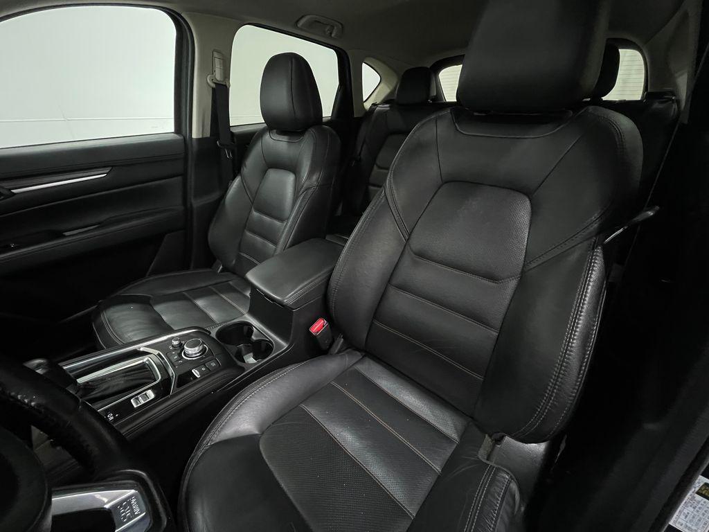 used 2021 Mazda CX-5 car, priced at $24,900