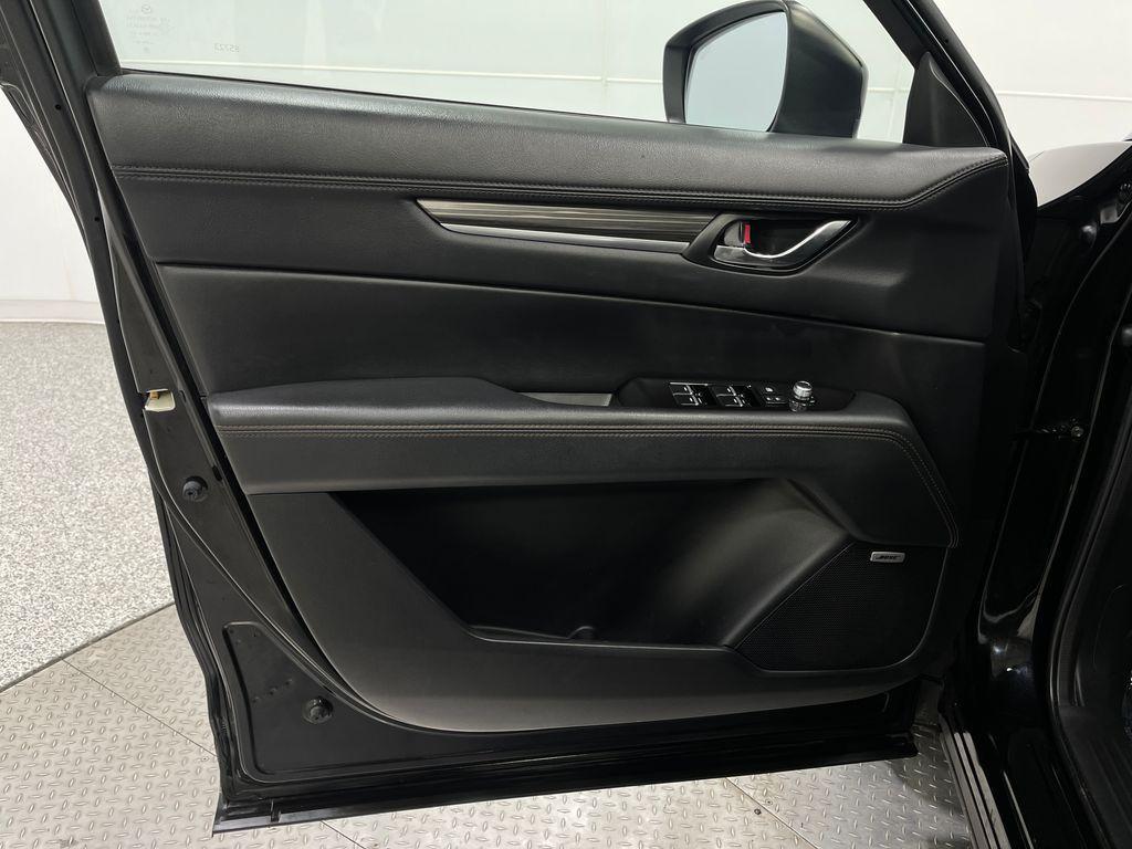 used 2021 Mazda CX-5 car, priced at $24,900