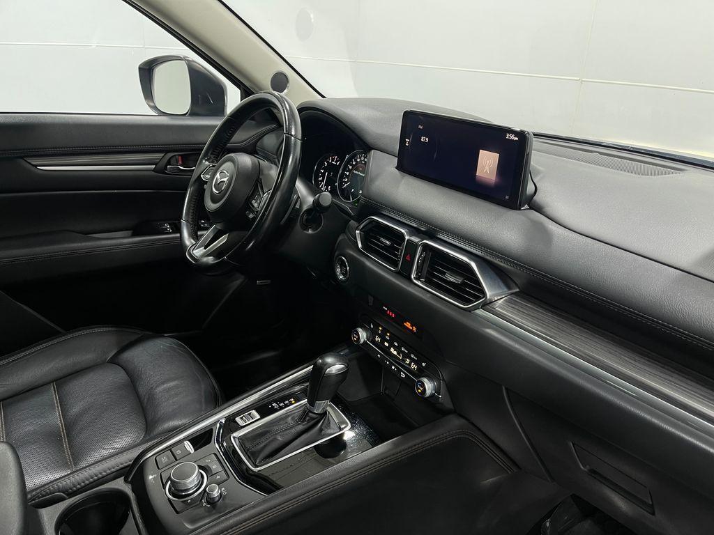 used 2021 Mazda CX-5 car, priced at $24,900