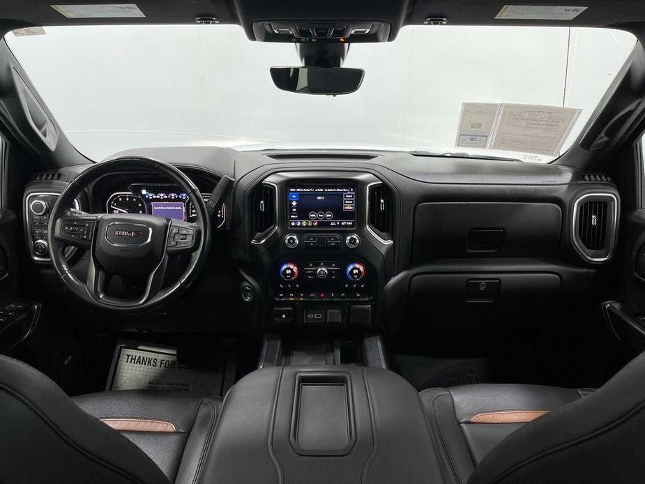 used 2019 GMC Sierra 1500 car, priced at $37,750