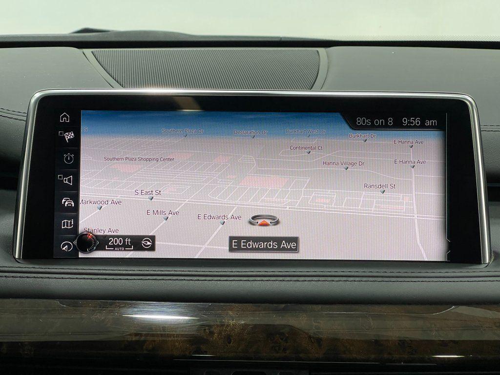 used 2017 BMW X5 car, priced at $20,495