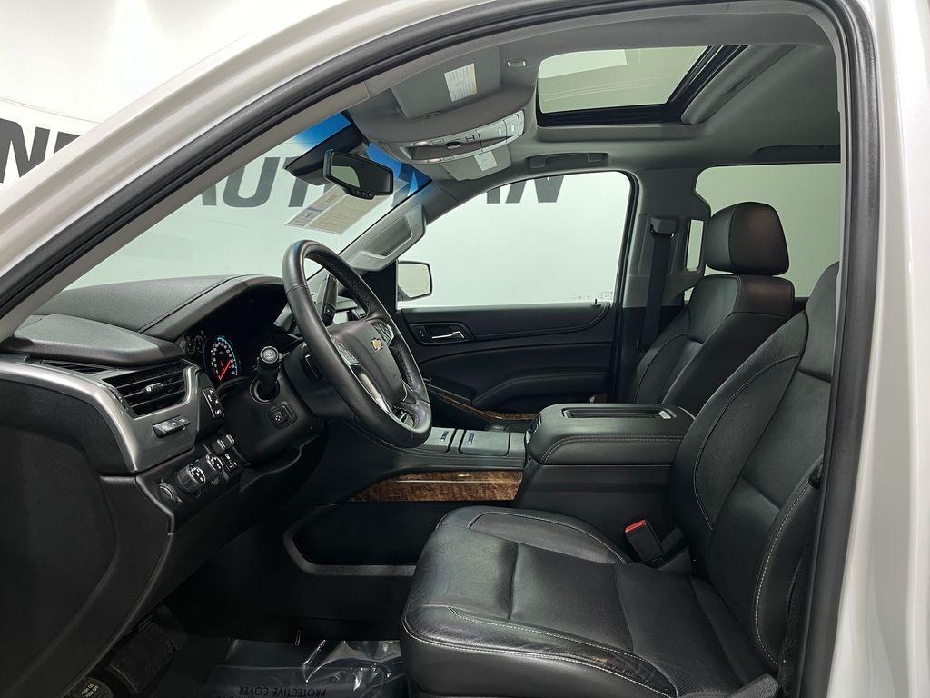 used 2018 Chevrolet Tahoe car, priced at $28,860