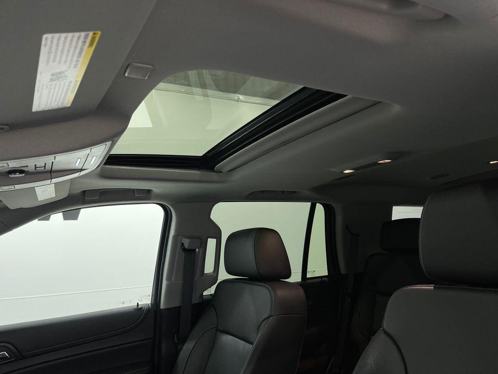 used 2018 Chevrolet Tahoe car, priced at $28,860