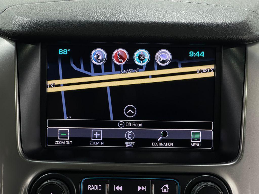 used 2018 Chevrolet Tahoe car, priced at $28,860