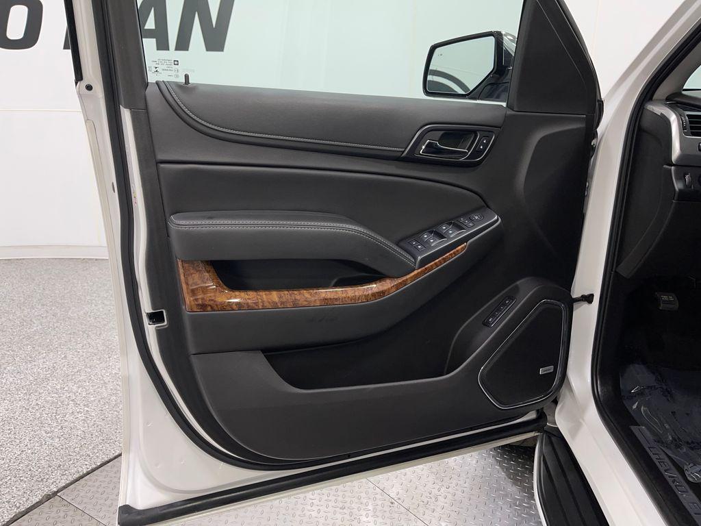 used 2018 Chevrolet Tahoe car, priced at $28,860