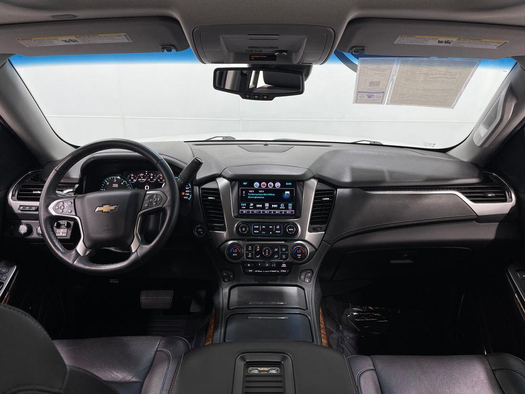 used 2018 Chevrolet Tahoe car, priced at $28,860