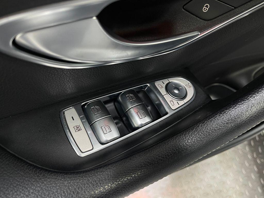 used 2018 Mercedes-Benz E-Class car, priced at $15,840