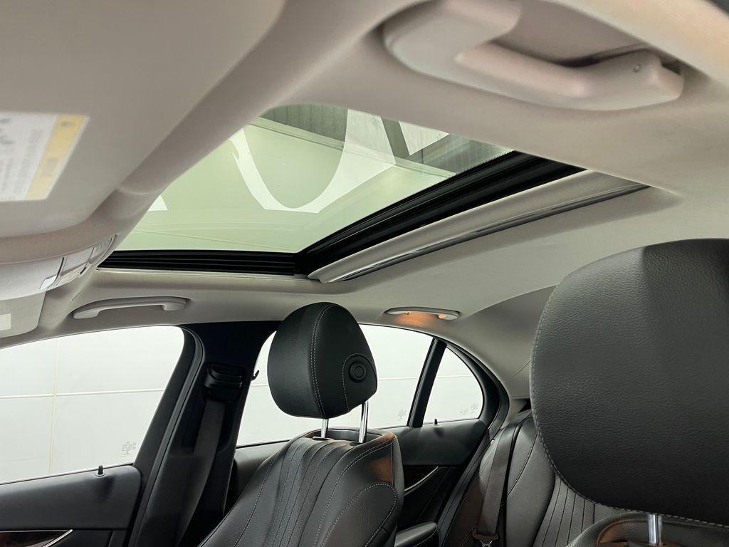 used 2018 Mercedes-Benz E-Class car, priced at $15,840