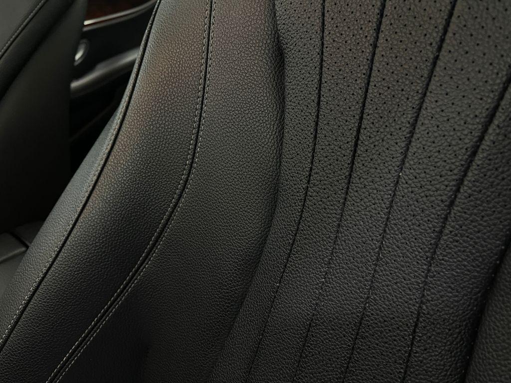 used 2018 Mercedes-Benz E-Class car, priced at $15,840