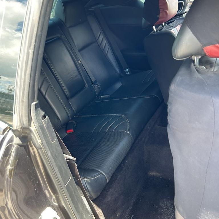 used 2016 Dodge Challenger car, priced at $38,097