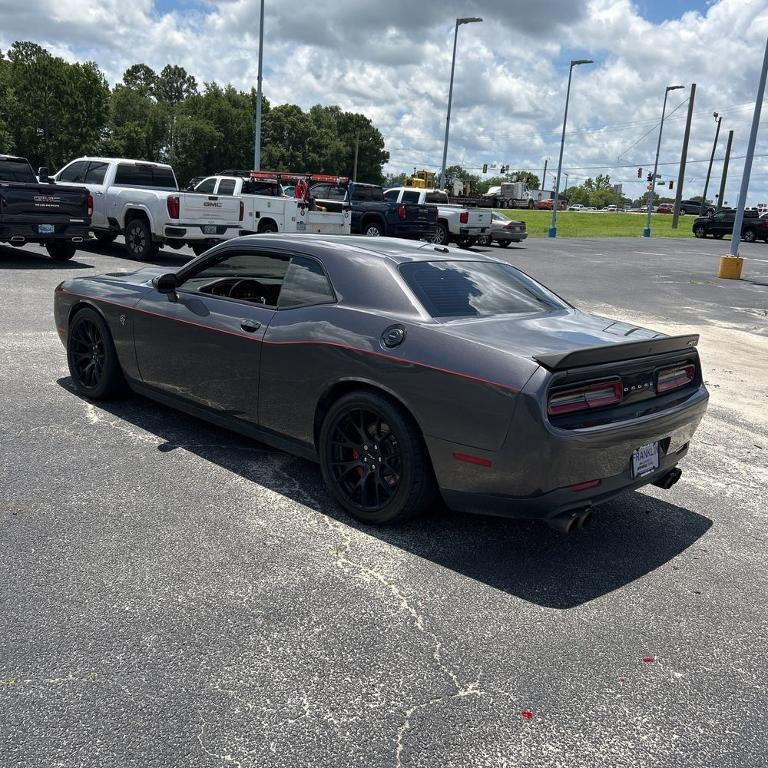 used 2016 Dodge Challenger car, priced at $38,097
