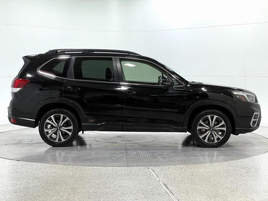 used 2019 Subaru Forester car, priced at $23,730