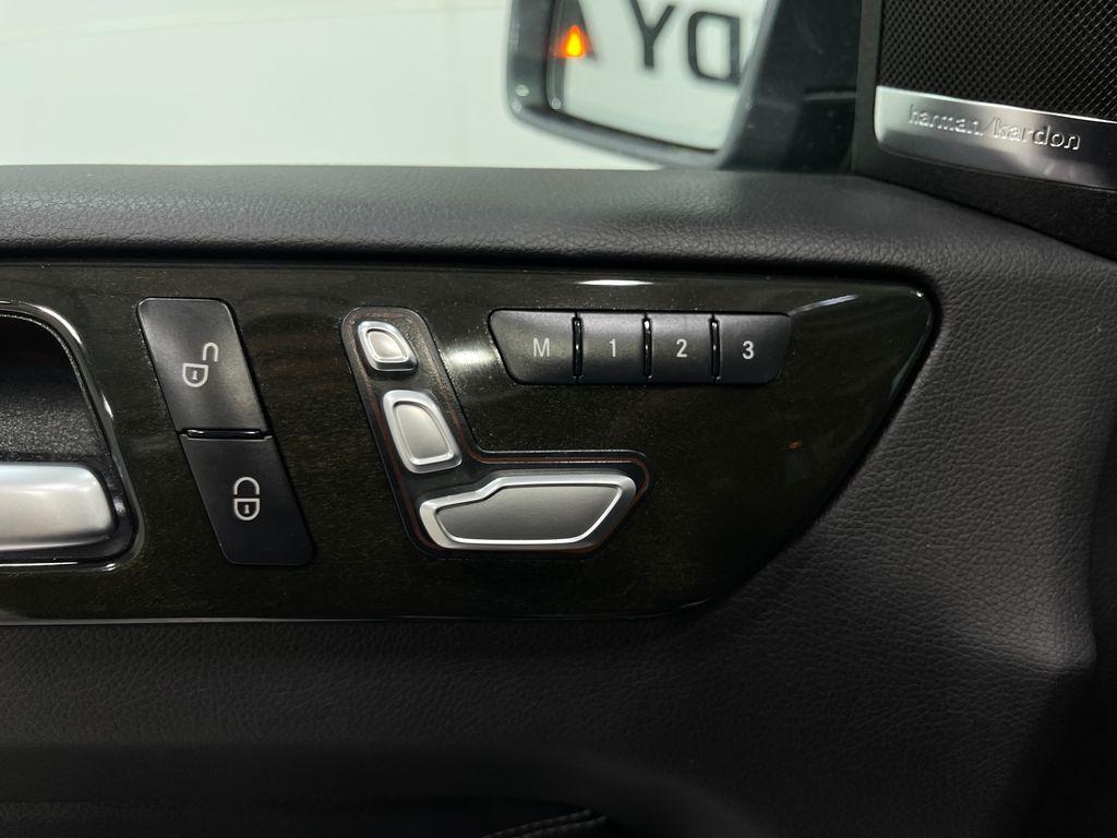 used 2019 Mercedes-Benz GLS 450 car, priced at $22,550