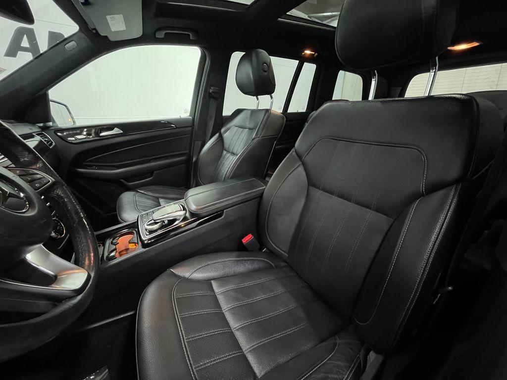 used 2019 Mercedes-Benz GLS 450 car, priced at $22,550