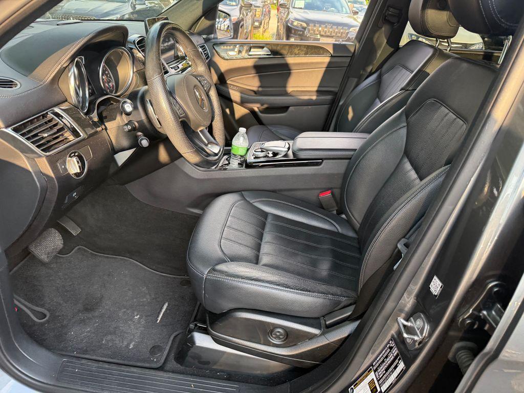 used 2019 Mercedes-Benz GLS 450 car, priced at $22,780