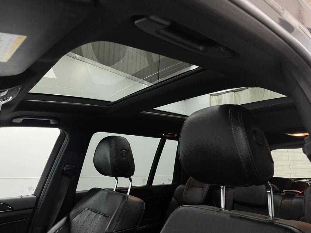 used 2019 Mercedes-Benz GLS 450 car, priced at $22,550