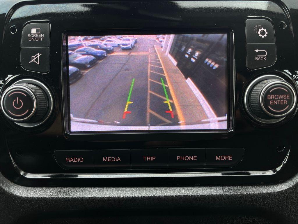 used 2021 Ram ProMaster 2500 car, priced at $25,301