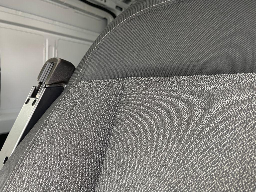 used 2021 Ram ProMaster 2500 car, priced at $25,301