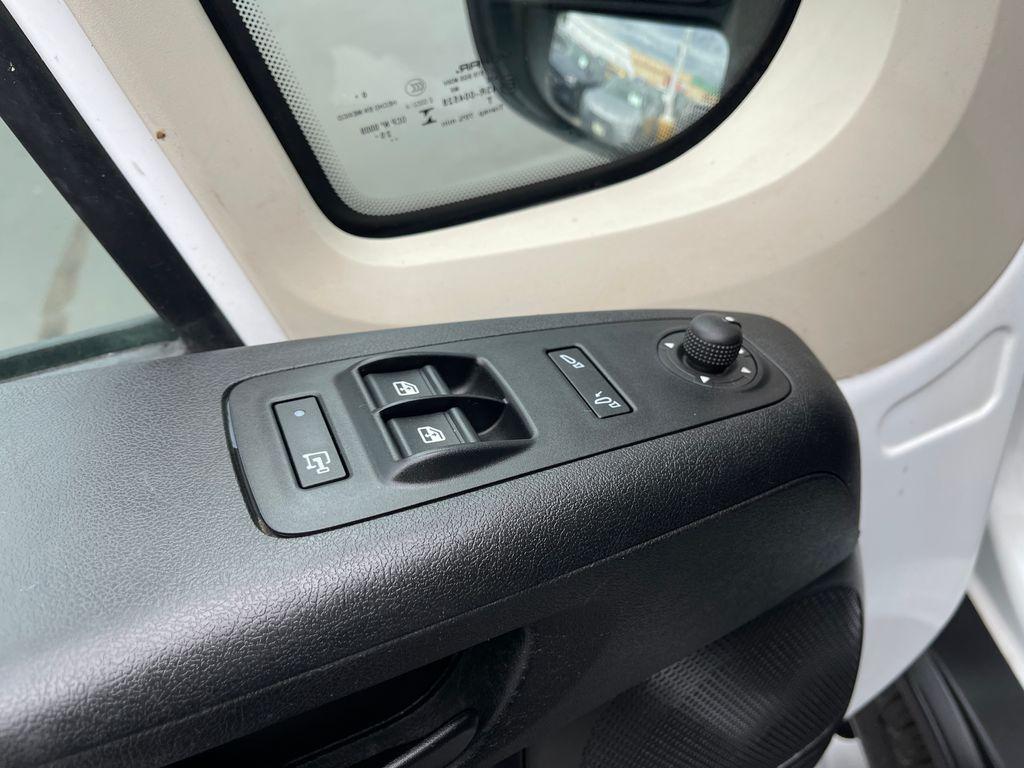 used 2021 Ram ProMaster 2500 car, priced at $25,301