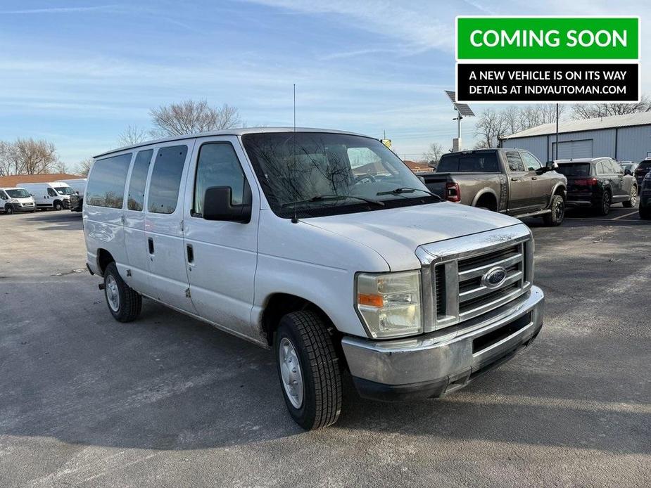 used 2008 Ford E350 Super Duty car, priced at $9,300