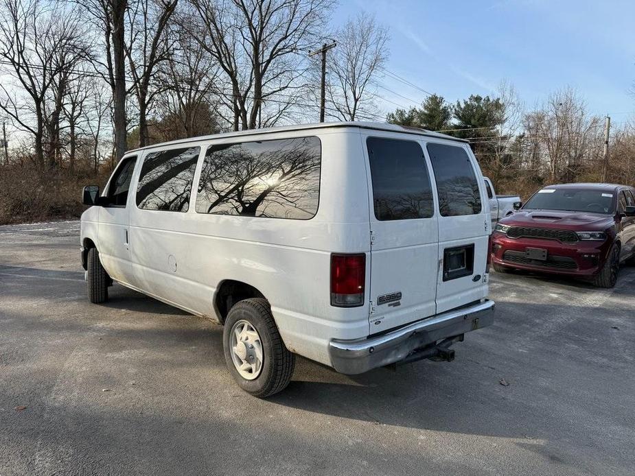 used 2008 Ford E350 Super Duty car, priced at $9,300