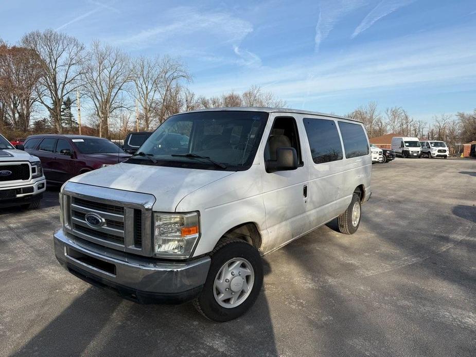 used 2008 Ford E350 Super Duty car, priced at $9,300