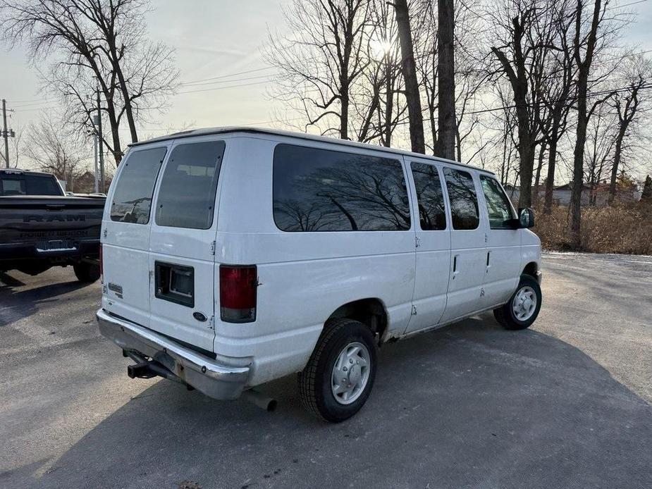 used 2008 Ford E350 Super Duty car, priced at $9,300