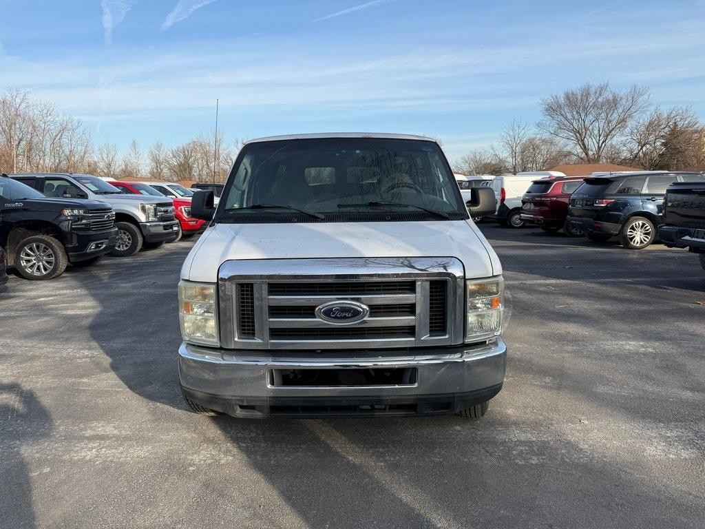 used 2008 Ford E350 Super Duty car, priced at $9,300