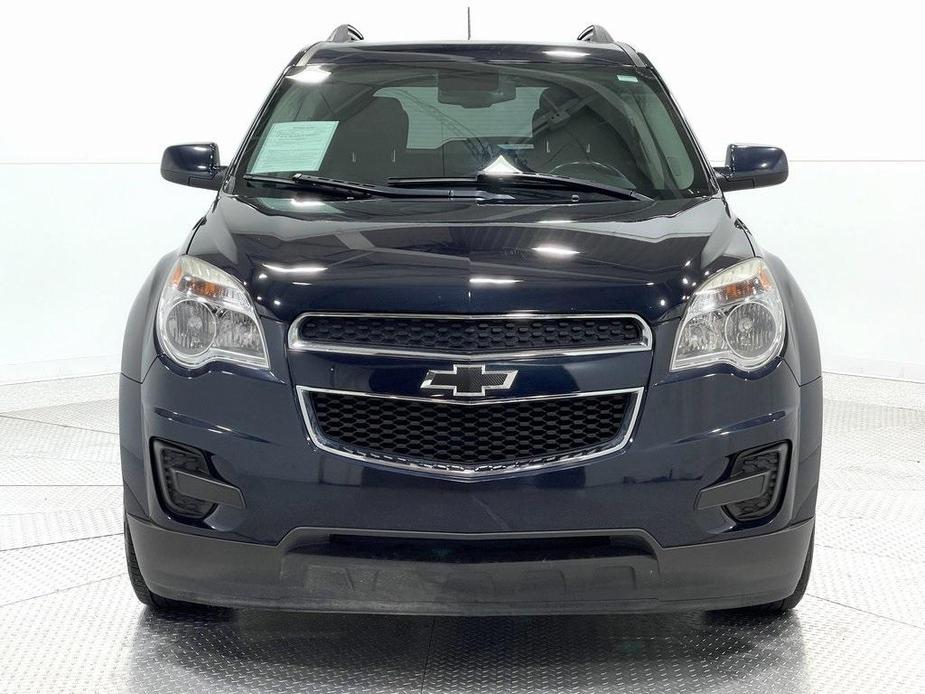 used 2015 Chevrolet Equinox car, priced at $11,157