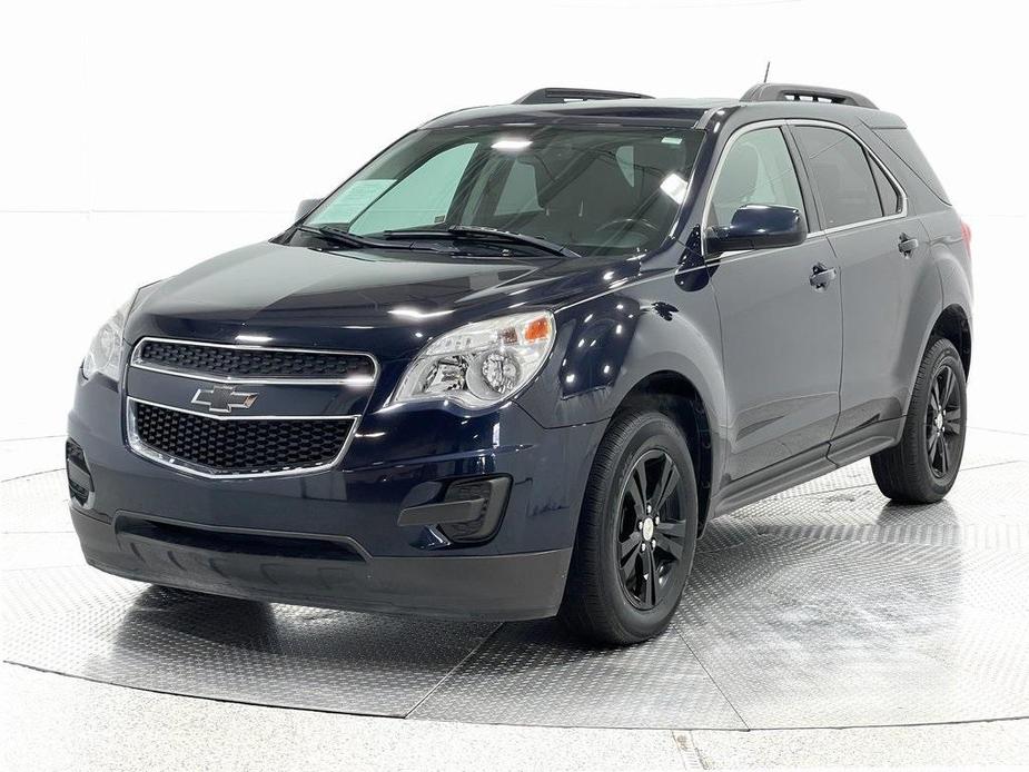 used 2015 Chevrolet Equinox car, priced at $11,157